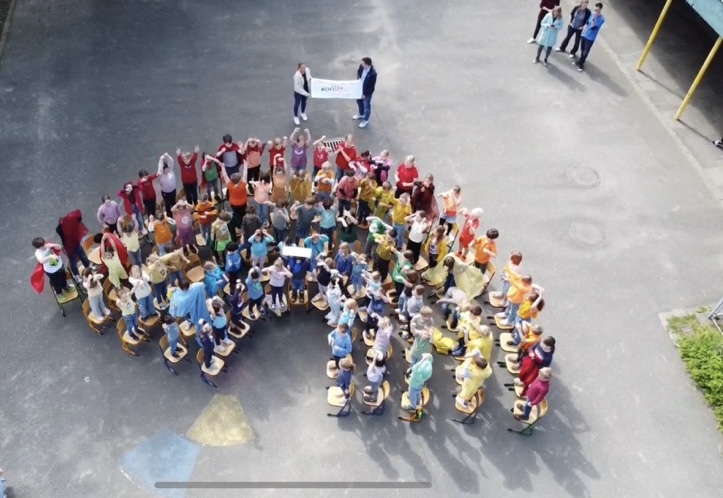 #Ich steh auf-Schulen für Demokratie und Vielfalt